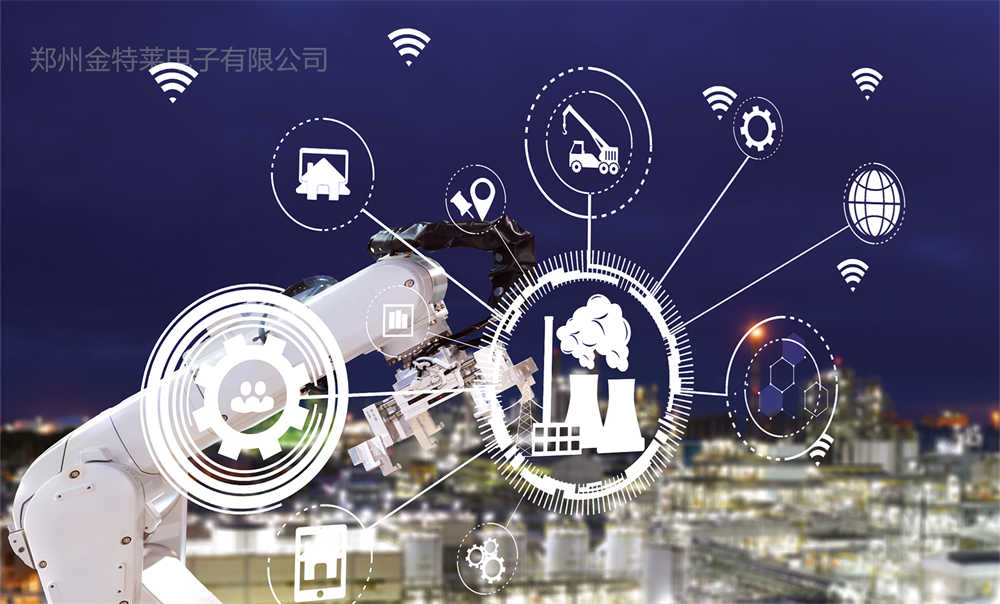 智慧用電設備廠家招商：共創未來智能消防新篇章