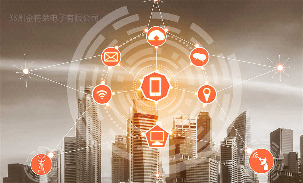 電氣火災監控系統是現代企業安全防護的新選擇